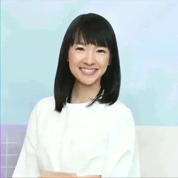 I’m saying thank you and goodbye! - Picture 1 of 1